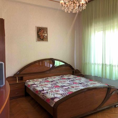 Apartments Umag Zewnętrze zdjęcie