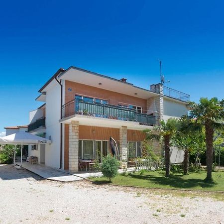 Apartments Umag Zewnętrze zdjęcie
