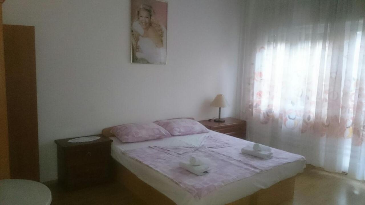 Apartments Umag Zewnętrze zdjęcie