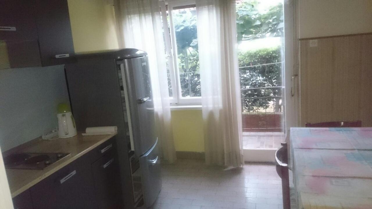 Apartments Umag Zewnętrze zdjęcie
