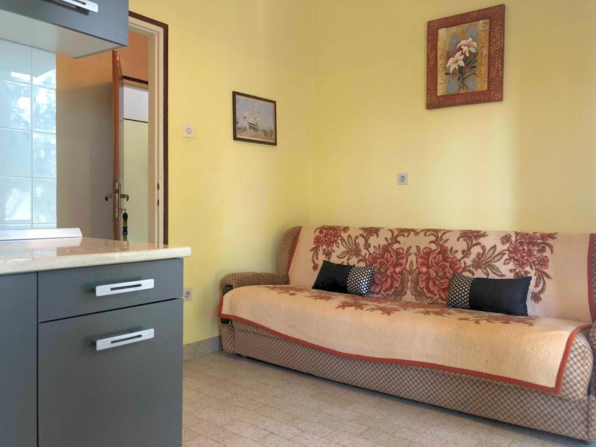 Apartments Umag Zewnętrze zdjęcie