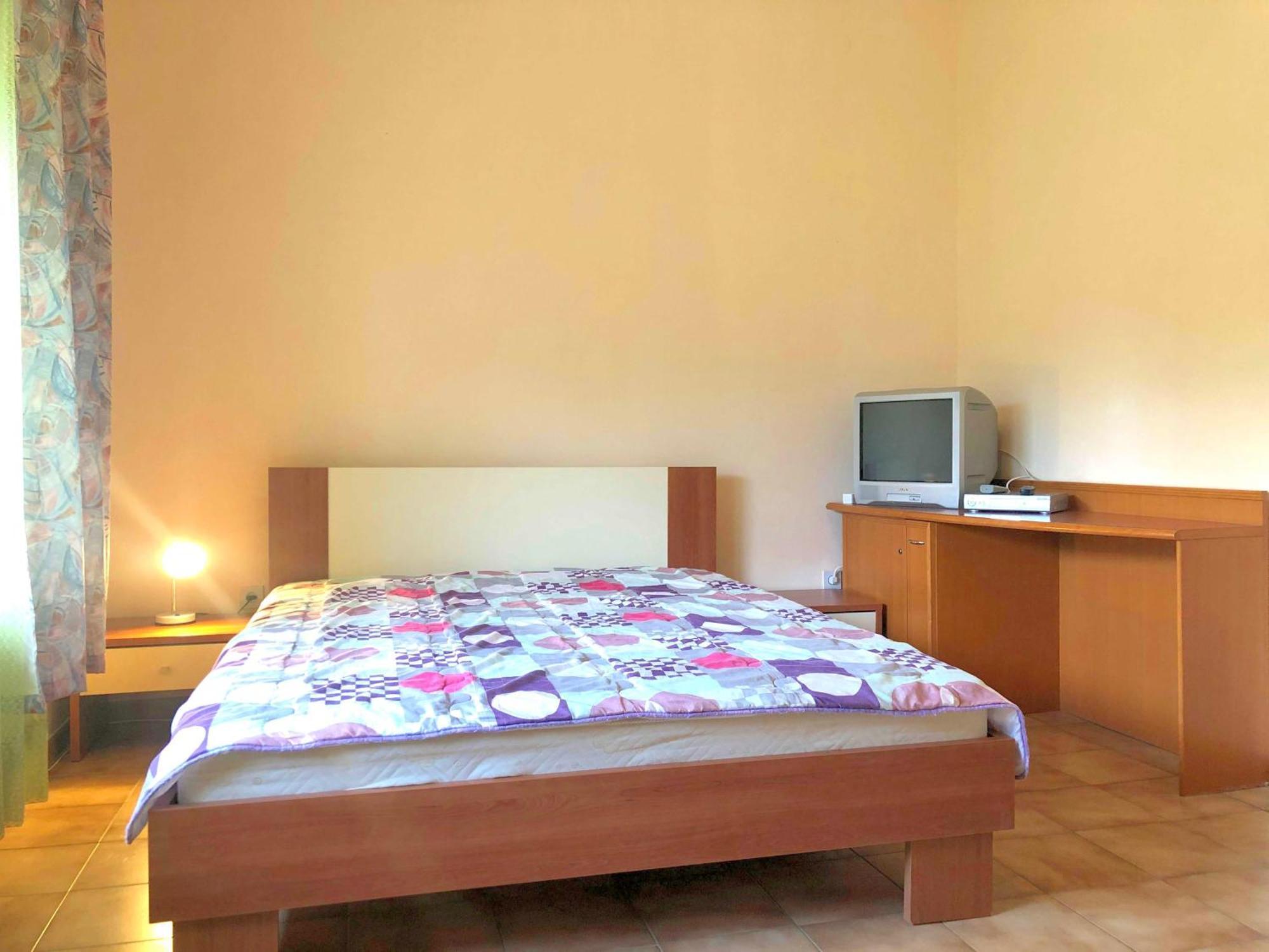 Apartments Umag Zewnętrze zdjęcie