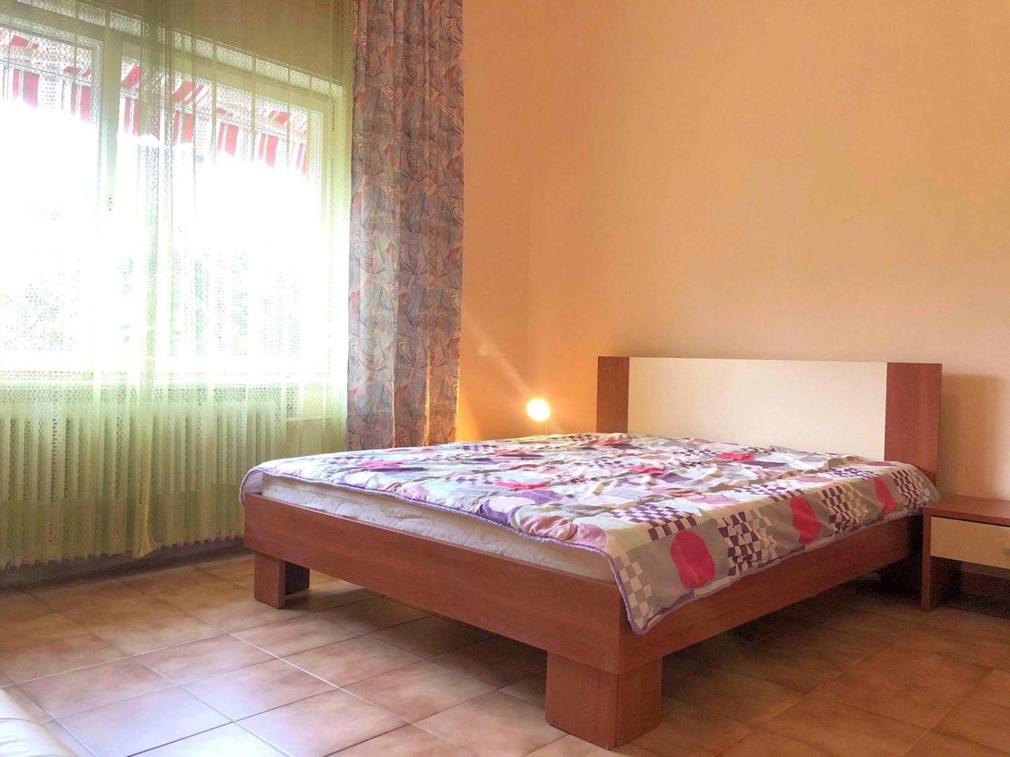 Apartments Umag Zewnętrze zdjęcie