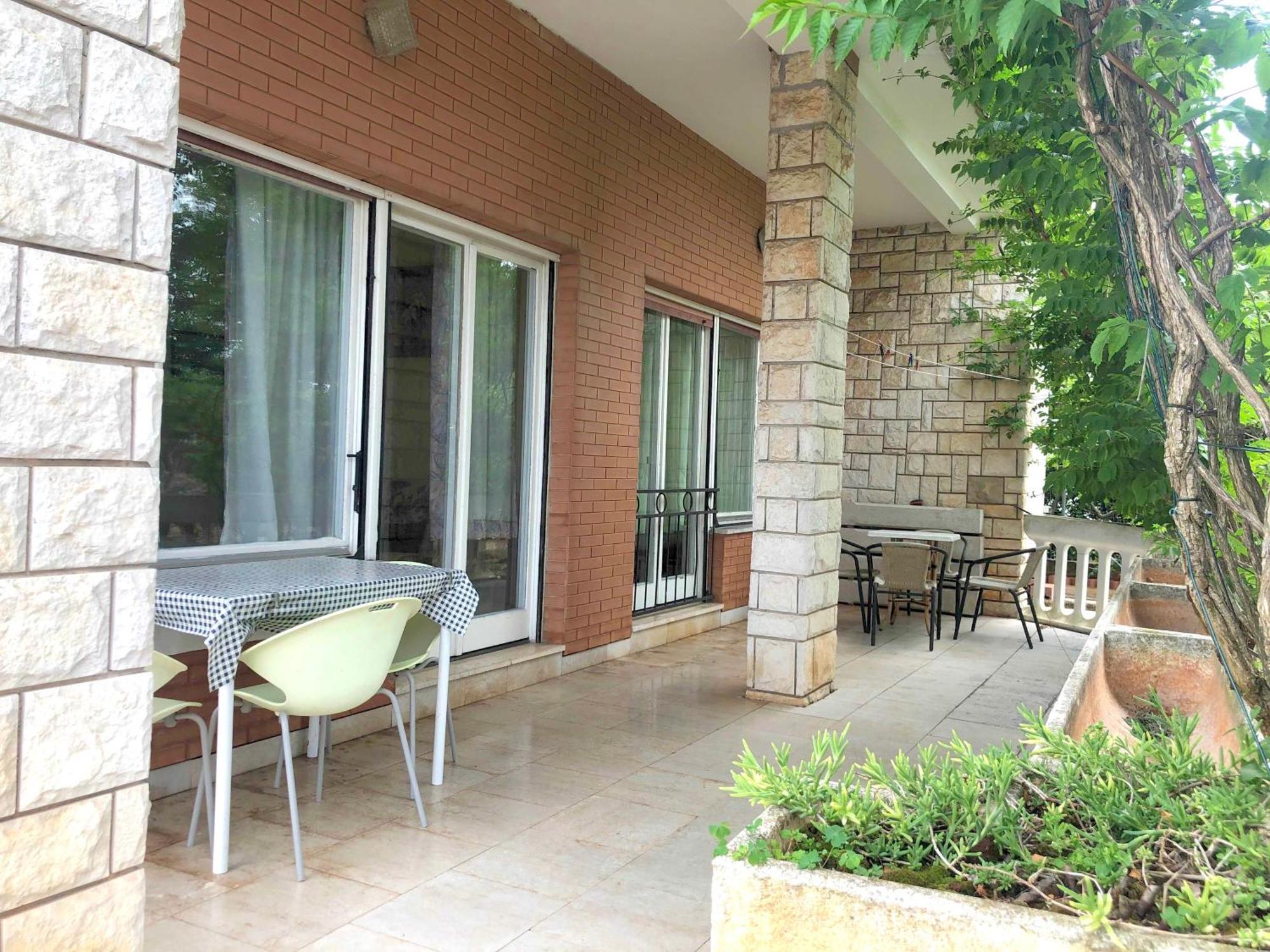 Apartments Umag Zewnętrze zdjęcie