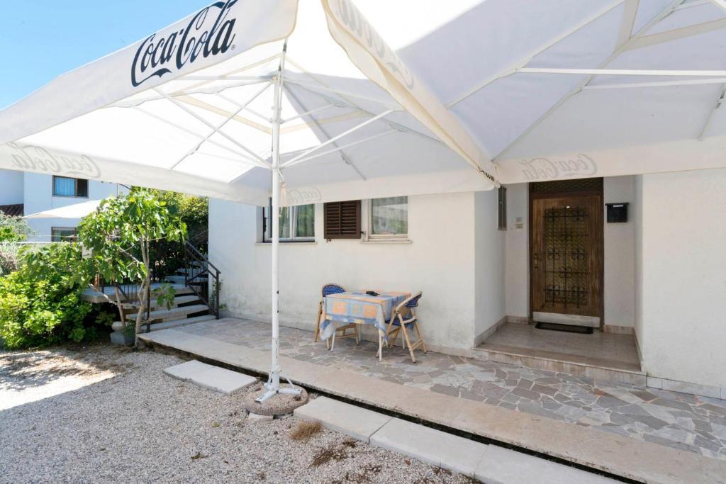 Apartments Umag Pokój zdjęcie