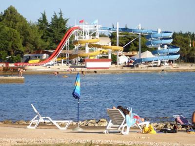 Apartments Umag Pokój zdjęcie